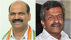 ಶೃಂಗೇರಿ ವಿಧಾನಸಭಾ ಚುನಾವಣೆ ಮರು ಎಣಿಕೆ: Congress ಅಭ್ಯರ್ಥಿ ಟಿ.ಡಿ ರಾಜೇಗೌಡ ಗೆಲುವು!