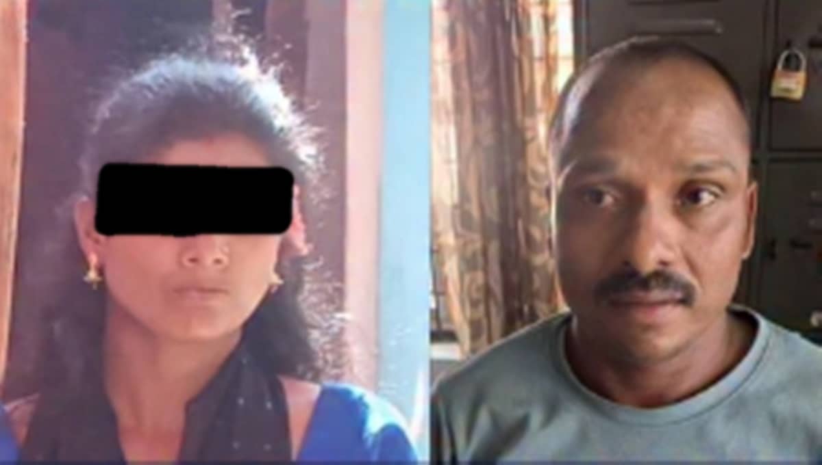 ಹಾಸನ: ಅಕ್ರಮ ಸಂಬಂಧ; ಲೈಂಗಿಕ ಕ್ರಿಯೆಗೆ ಒಪ್ಪದಿದ್ದಕ್ಕೆ ವಿಧವೆಯನ್ನು ಹೊಡೆದು ಕೊಂದ ವ್ಯಕ್ತಿ!
