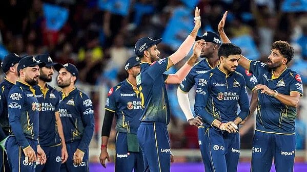 IPL 2026: ಸಾಯಿ ಸುದರ್ಶನ್ ಅಬ್ಬರ; ಪಂಜಾಬ್ ವಿರುದ್ಧ ಗುಜರಾತ್ ಗೆ 4 ವಿಕೆಟ್ ಗೆಲುವು