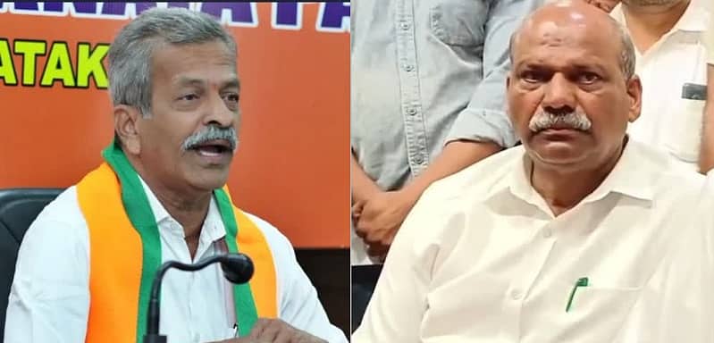 ಅಂಚೆ ಮತಗಳ ಮರುಪರಿಶೀಲನೆ ಮತ್ತು ಮರು ಎಣಿಕೆ: ಬಿಜೆಪಿ, ಕಾಂಗ್ರೆಸ್ ಗೆ ಸಿಕ್ಕ ಮತಗಳೆಷ್ಟು; ಚುನಾವಣಾಧಿಕಾರಿ ಹೇಳಿದ್ದೇನು?