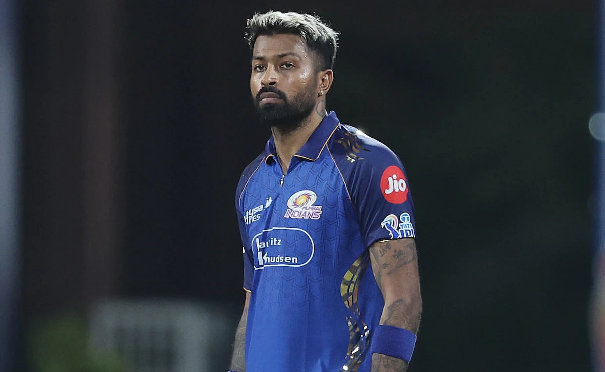 MI ಕಳಪೆ ಪ್ರದರ್ಶನ: 'ಅವರ ಜೊತೆ ಯಾರೂ ಇಲ್ಲ'; ಹಾರ್ದಿಕ್ ಪಾಂಡ್ಯರನ್ನು ಟೀಕಿಸುವುದು ಸರಿಯಲ್ಲ ಎಂದ ಮನೋಜ್ ತಿವಾರಿ