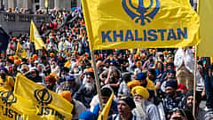 ಕೆಟ್ಟ ಮೇಲೆ ಬುದ್ದಿ: Khalistan 'ರಾಷ್ಟ್ರೀಯ ಭದ್ರತಾ ಬೆದರಿಕೆ' ಎಂದು ಘೋಷಿಸಿದ ಕೆನಡಾ