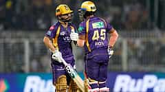 IPL 2026: SRH ವಿರುದ್ಧ KKR ಗೆ 7 ವಿಕೆಟ್ ಸುಲಭ ಜಯ