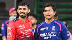 IPL 2026: ವೈಭವ್ ಸೂರ್ಯವಂಶಿ Unprofessional; ಹೇಳಿಕೆ ಕುರಿತು ಸ್ಪಷ್ಟನೆ ಕೊಟ್ಟ RCB ಸ್ಟಾರ್ ಆಟಗಾರ Jitesh Sharma
