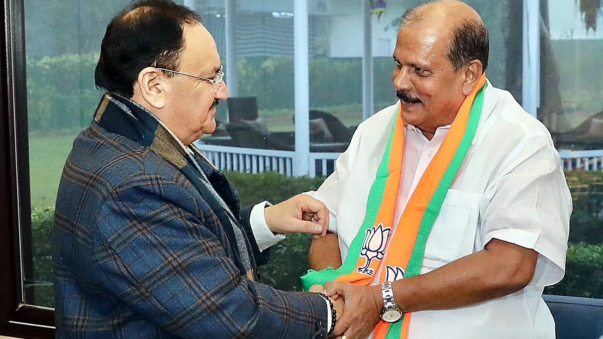 Kerala Election: ನಾಳೆ ಮತ ಎಣಿಕೆ; 1 ಕೋಟಿ ರೂ ಬೆಟ್ಟಿಂಗ್ ಗೆ ಬಿಜೆಪಿ ನಾಯಕ ಮುಂದು!