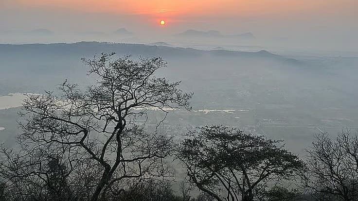 ಮಕಲಿದುರ್ಗ