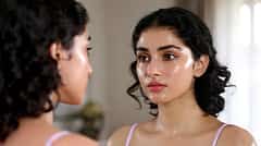 ದುಬಾರಿ ಕ್ರೀಮ್ಗಳಿಲ್ಲದೆ Glass skin ಪಡೆಯುವುದು ಹೇಗೆ..? ಹೊಳೆಯುವ ಚರ್ಮಕ್ಕೆ ಇಲ್ಲಿದೆ ಮನೆಮದ್ದು..!