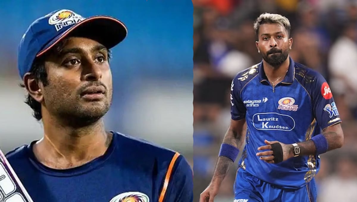 'ಒಪ್ಪಿಕೊಳ್ಳಿ, ಸೊಕ್ಕನ್ನು ಬಿಡಿ': CSK ವಿರುದ್ಧದ ಸೋಲಿನ ನಂತರ MI ನಾಯಕ ಹಾರ್ದಿಕ್ ಪಾಂಡ್ಯಗೆ ಅಂಬಟಿ ರಾಯುಡು ಸಲಹೆ