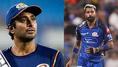 'ಒಪ್ಪಿಕೊಳ್ಳಿ, ಸೊಕ್ಕನ್ನು ಬಿಡಿ': CSK ವಿರುದ್ಧದ ಸೋಲಿನ ನಂತರ MI ನಾಯಕ ಹಾರ್ದಿಕ್ ಪಾಂಡ್ಯಗೆ ಅಂಬಟಿ ರಾಯುಡು ಸಲಹೆ