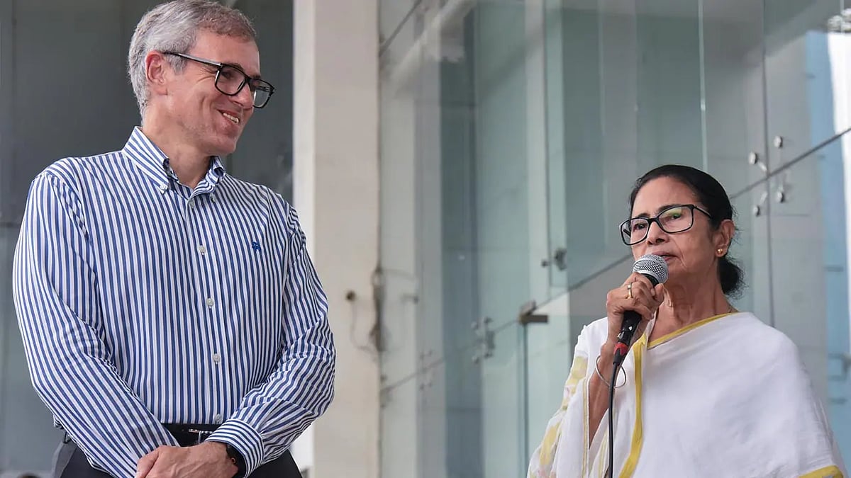 "Bloody Hell": ಪಂಚರಾಜ್ಯ ಚುನಾವಣಾ ಫಲಿತಾಂಶ ಕುರಿತು Omar Abdullah ಅಚ್ಚರಿ ಪ್ರತಿಕ್ರಿಯೆ