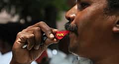 Karnataka By-poll & Assembly elections 2026 LIVE updates (KL, TN, AS, WB): ಬಾಗಲಕೋಟೆ, ದಾವಣಗೆರೆ ಉಪ ಚುನಾವಣೆ: ಕಾಂಗ್ರೆಸ್ ಗೆಲುವು; ತಮಿಳುನಾಡಿನಲ್ಲಿ ವಿಜಯ್ ಮ್ಯಾಜಿಕ್; ಪಶ್ಚಿಮ ಬಂಗಾಳ, ಅಸ್ಸಾಂನಲ್ಲಿ ಬಿಜೆಪಿ ಗೆಲುವು; ಕೇರಳದಲ್ಲಿ ಯುಡಿಎಫ್ ಅಲೆ