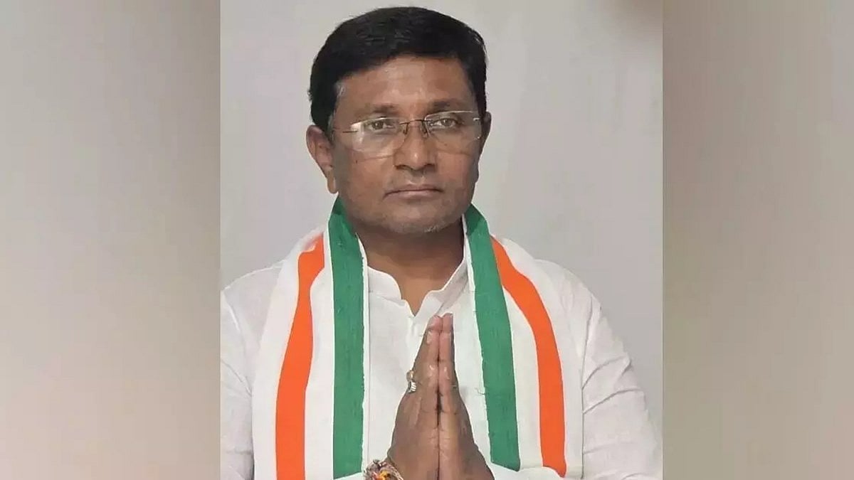 Bagalkot By-election Result 2026​​: ಕಾಂಗ್ರೆಸ್ ಅಭ್ಯರ್ಥಿ ಉಮೇಶ್ ಮೇಟಿಗೆ ಗೆಲುವು; ಮೊದಲ ಚುನಾವಣೆಯಲ್ಲೇ ದಾಖಲೆ; ಬಿಜೆಪಿಗೆ ಅಘಾತ!