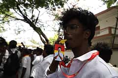 Assembly Elections 2026: ತಮಿಳುನಾಡಿನಲ್ಲಿ ಟಿವಿಕೆ ಶಾಕ್; ಬಂಗಾಳ, ಅಸ್ಸಾಂನಲ್ಲಿ ಬಿಜೆಪಿ ಸ್ವೀಪ್; ಕೇರಳದಲ್ಲಿ UDF ಗೆಲುವು!