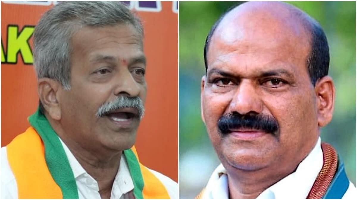 ಶೃಂಗೇರಿ ವಿಧಾನಸಭಾ ಕ್ಷೇತ್ರದ ಮತ ಮರು ಎಣಿಕೆ: ಆಗಿದ್ದೇಕೆ? ಆಗಿದ್ದು ಹೇಗೆ?