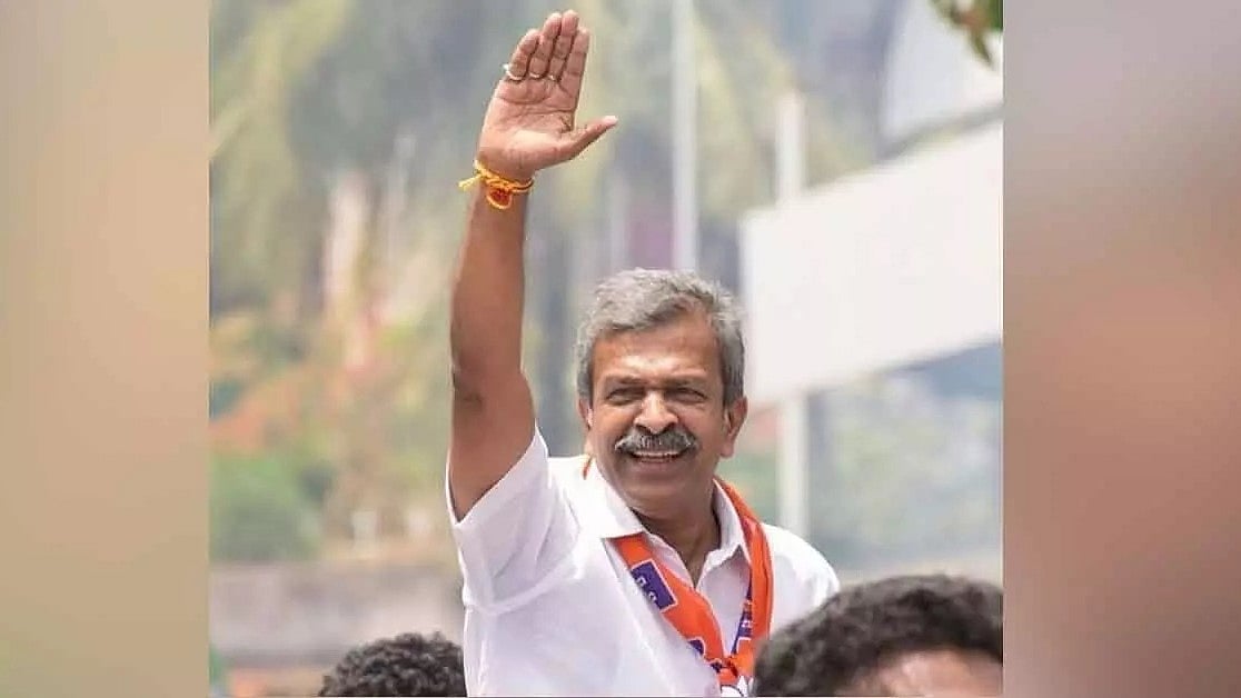 Sringeri Constituency: ಕಾಂಗ್ರೆಸ್ಗೆ ಶಾಕ್; ಬಿಜೆಪಿ ಅಭ್ಯರ್ಥಿ ಜೀವರಾಜ್ ಗೆಲುವು; ನೂತನ ಶಾಸಕನಾಗಿ ಘೋಷಣೆ!