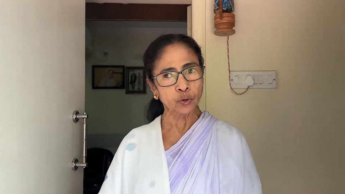 ಪಶ್ಚಿಮ ಬಂಗಾಳ ಚುನಾವಣೆ ಫಲಿತಾಂಶ 2026: BJP ಸಂಚು.. ಮತ ಎಣಿಕೆ ಕೇಂದ್ರ ಬಿಟ್ಟು ಬರಬೇಡಿ; Mamata Banerjee ಆರೋಪ