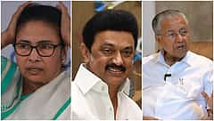 ಪ್ರಾದೇಶಿಕ ಪಕ್ಷಗಳ ಯುಗಾಂತ್ಯ: ಬಂಗಾಳದಲ್ಲಿ ದೀದಿಗೆ ಬಿಜೆಪಿ ಗುದ್ದು: ದ್ರಾವಿಡ ರಾಜ್ಯದಲ್ಲಿ 'ಸೀಟಿ' ಸದ್ದು; ದೇವರನಾಡಲ್ಲಿ CPI(M) ಅಸ್ತಂಗತ!