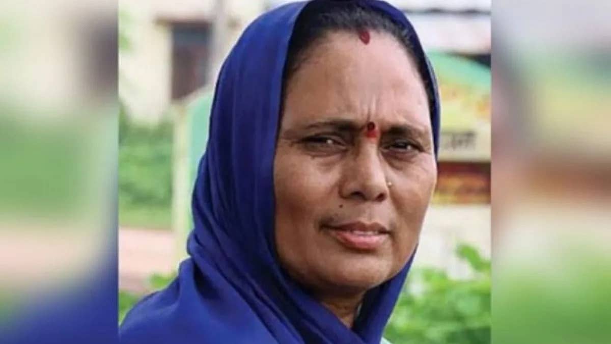 Chhattisgarh: ಪದ್ಮಶ್ರೀ ಪುರಸ್ಕೃತೆ ಅಪಹರಣಕ್ಕೆ ಯತ್ನ; ಪೊಲೀಸರು ರಕ್ಷಿಸಿದ್ದು ಹೇಗೆ?