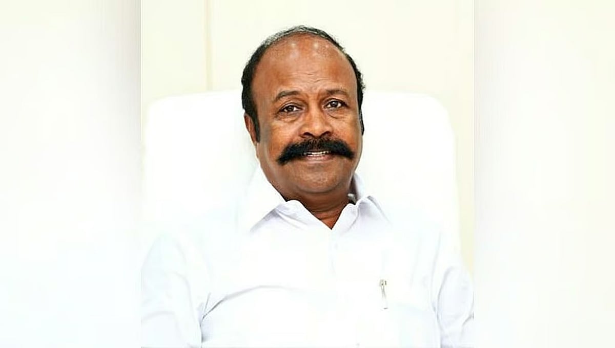 ಪ್ರತಿಯೊಂದು ಮತವೂ ಅತ್ಯಮೂಲ್ಯ: ಒಂದೇ ಒಂದು ವೋಟಿನಿಂದ DMK ಸಚಿವನನ್ನು ಸೋಲಿಸಿದ TVK ಅಭ್ಯರ್ಥಿ!