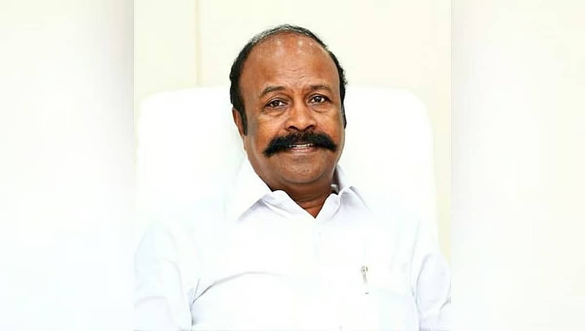 ಪ್ರತಿಯೊಂದು ಮತವೂ ಅತ್ಯಮೂಲ್ಯ: ಒಂದೇ ಒಂದು ವೋಟಿನಿಂದ DMK ಸಚಿವನನ್ನು ಸೋಲಿಸಿದ TVK ಅಭ್ಯರ್ಥಿ!