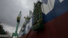 Hormuzನಲ್ಲಿ ಸ್ಫೋಟ: ಮೊದಲ ಬಾರಿಗೆ South Korea ಹಡಗು ಟಾರ್ಗೆಟ್?