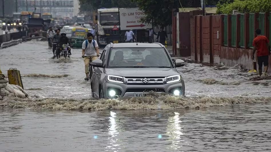 Heavy Rain: ರಾಜ್ಯದಲ್ಲಿ ಮುಂದಿನ ಮೂರು ದಿನ ಗುಡುಗು ಸಹಿತ ಭಾರಿ ಮಳೆ; ಹವಾಮಾನ ಇಲಾಖೆ ಮುನ್ಸೂಚನೆ!
