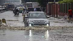 Heavy Rain: ರಾಜ್ಯದಲ್ಲಿ ಮುಂದಿನ ಮೂರು ದಿನ ಗುಡುಗು ಸಹಿತ ಭಾರಿ ಮಳೆ; ಹವಾಮಾನ ಇಲಾಖೆ ಮುನ್ಸೂಚನೆ!