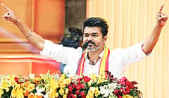 ವಿಜಯ್ ಸಿಎಂ ಪದಗ್ರಹಣ ಕಾರ್ಯಕ್ರಮ ದಿಢೀರ್ ಮುಂದೂಡಿಕೆ: ಮ್ಯಾಜಿಕ್ ನಂಬರ್ ಬಗ್ಗೆ ರಾಜ್ಯಪಾಲರಿಗೆ...