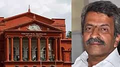 ಮತ ಪತ್ರ ತಿದ್ದಿದ ಆರೋಪ: ಶಾಸಕ ಜೀವರಾಜ್ ವಿರುದ್ಧದ ಎಫ್.ಐ.ಆರ್ ಗೆ ಹೈಕೋರ್ಟ್ ಮಧ್ಯಂತರ ತಡೆ!