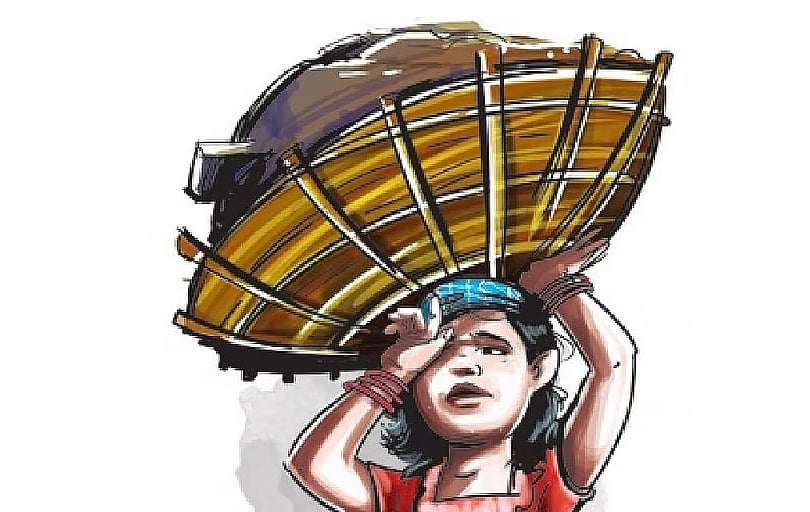 ಮಂಡ್ಯ: 40 ಬಾಲ ಕಾರ್ಮಿಕರ ಪತ್ತೆ, 14 FIR ದಾಖಲು
