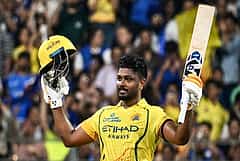 IPL 2026: CSKಯ ಅತಿದೊಡ್ಡ ಸಕಾರಾತ್ಮಕ ಶಕ್ತಿ, ನಿಜವಾದ ಮ್ಯಾಚ್-ವಿನ್ನರ್ ಸಂಜು ಸ್ಯಾಮ್ಸನ್; ಪ್ಲೇಆಫ್ ಆಸೆ ಜೀವಂತ!