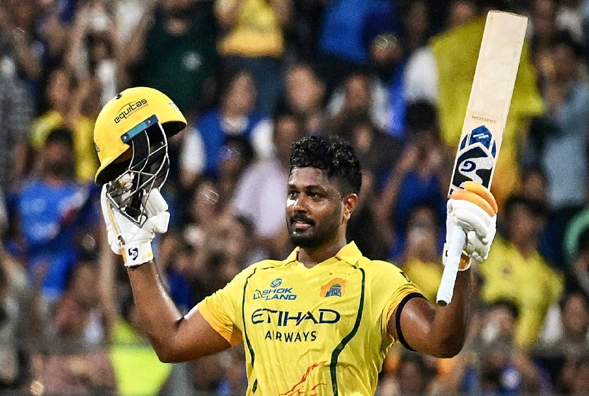 IPL 2026: CSKಯ ಅತಿದೊಡ್ಡ ಸಕಾರಾತ್ಮಕ ಶಕ್ತಿ, ನಿಜವಾದ ಮ್ಯಾಚ್-ವಿನ್ನರ್ ಸಂಜು ಸ್ಯಾಮ್ಸನ್; ಪ್ಲೇಆಫ್ ಆಸೆ ಜೀವಂತ!