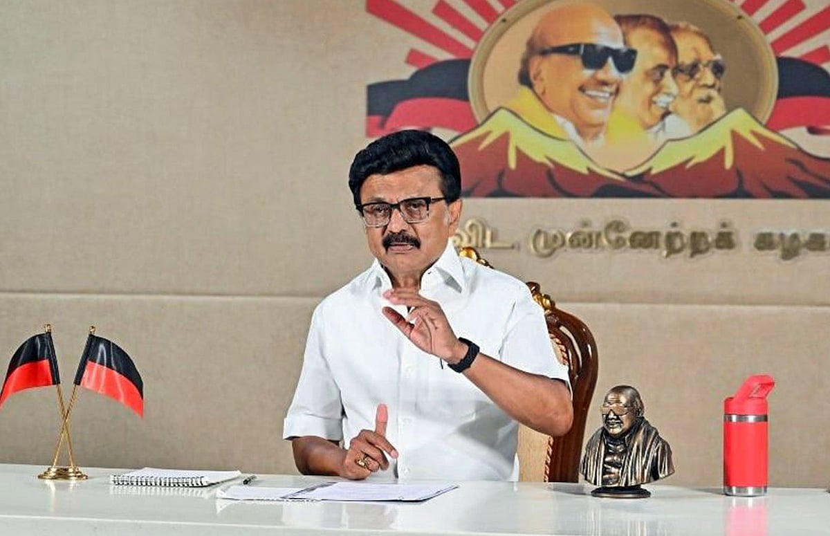 TVK ಎದುರು ಹೀನಾಯ ಸೋಲು: ಪ್ರಜಾಪ್ರಭುತ್ವದಲ್ಲಿ ಸಾಮಾನ್ಯ; ಮತ್ತೆ ಗೆಲ್ಲುತ್ತೇವೆ; 1996ರ ಇತಿಹಾಸ ಮರುಕಳಿಸಲಿದೆ- DMK