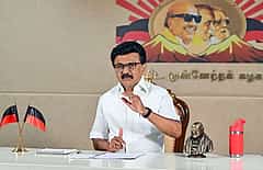 TVK ಎದುರು ಹೀನಾಯ ಸೋಲು: ಪ್ರಜಾಪ್ರಭುತ್ವದಲ್ಲಿ ಸಾಮಾನ್ಯ; ಮತ್ತೆ ಗೆಲ್ಲುತ್ತೇವೆ; 1996ರ ಇತಿಹಾಸ ಮರುಕಳಿಸಲಿದೆ- DMK