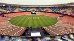 IPL 2026: ಫೈನಲ್ ಪಂದ್ಯ ಬೆಂಗಳೂರು ಬದಲು ಅಹಮದಾಬಾದ್ ಗೆ ಶಿಫ್ಟ್; ಬಿಸಿಸಿಐ ಪ್ರಕಟ