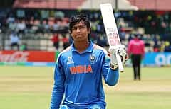 Tri Nation A Series: ಶ್ರೀಲಂಕಾ ಎ ವಿರುದ್ಧ ಮತ್ತೊಮ್ಮೆ ಎಡವಿದ ವೈಭವ್ ಸೂರ್ಯವಂಶಿ; 14 ಎಸೆತಗಳಲ್ಲಿ 21 ರನ್ ಗಳಿಸಿ ಔಟ್!