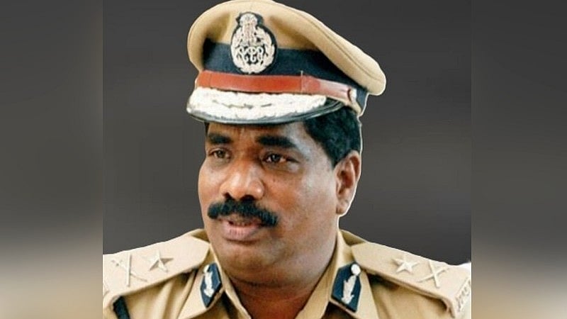 DGP ಕೆ ರಾಮಚಂದ್ರರಾವ್ ಅಮಾನತು ಆದೇಶ ವಾಪಸ್ ಪಡೆದ ಸರ್ಕಾರ!