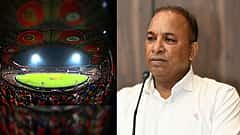 ಬೆಂಗಳೂರಿನಲ್ಲೇ ಆಡ್ಬೇಕಿತ್ತು, ಆದ್ರೆ..: IPL 2026 ಫೈನಲ್ ಪಂದ್ಯದ ಮೈದಾನ ಬದಲಾವಣೆಗೆ ಇದೇ ಕಾರಣ ಎಂದ BCCI