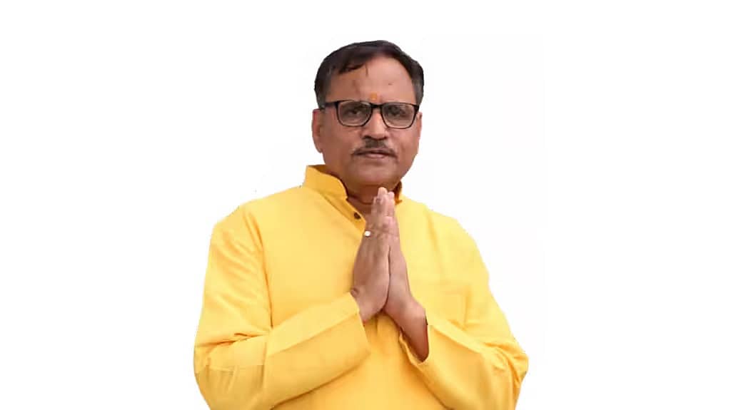 ಜಲ ಜೀವನ್ ಮಿಷನ್ ಹಗರಣ: ರಾಜಸ್ಥಾನ ಮಾಜಿ ಸಚಿವ ಮಹೇಶ್ ಜೋಶಿ ACB ವಶಕ್ಕೆ..!