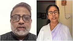 ಬೆಂಕಿಗೆ ತುಪ್ಪ ಸುರಿದ ಬಾಂಗ್ಲಾ ನಾಯಕ: ಬಂಗಾಳ ಪ್ರತ್ಯೇಕ ರಾಷ್ಟ್ರವೆಂದು ಘೋಷಿಸಿ, 17 ಕೋಟಿ ಮುಸ್ಲಿಮರು ನಿಮ್ಮ ಜತೆ ಇದ್ದಾರೆ; ಮಮತಾಗೆ ಆಗ್ರಹ