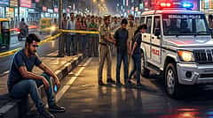 ಡೇಟಿಂಗ್ ಆ್ಯಪ್ನಲ್ಲಿ ಗಾಳ; ಸುಂದರಿ ಭೇಟಿ ಮಾಡಲು ಹೋದ ವ್ಯಕ್ತಿಯ ದರೋಡೆ, ನಾಲ್ವರ ಬಂಧನ