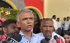 ಶೃಂಗೇರಿ ಅಂಚೆ ಮತ ಎಣಿಕೆ: ಅಕ್ರಮದ ಬಗ್ಗೆ FSL ತನಿಖೆ ನಡೆಸಬೇಕು- ಕೃಷ್ಣ ಭೈರೇಗೌಡ