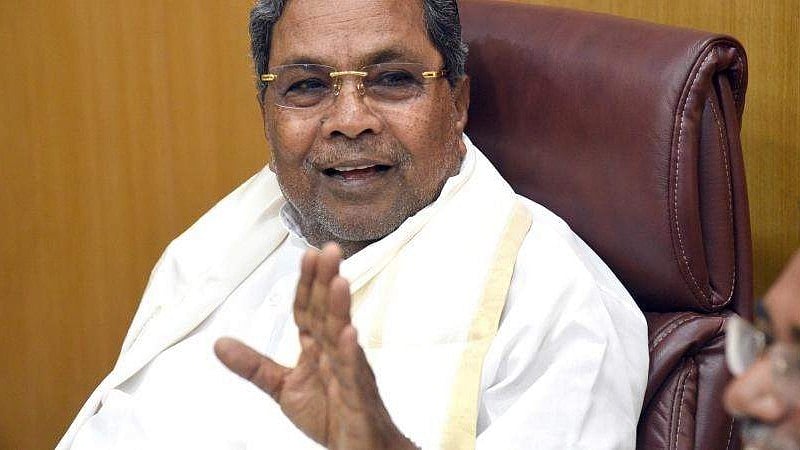 ಕುರ್ಚಿ ಕದನ: ಹೈಕಮಾಂಡ್ ನಿರ್ಧಾರಕ್ಕೆ ಬದ್ಧ; ಸಿಎಂ ಸಿದ್ಧರಾಮಯ್ಯ