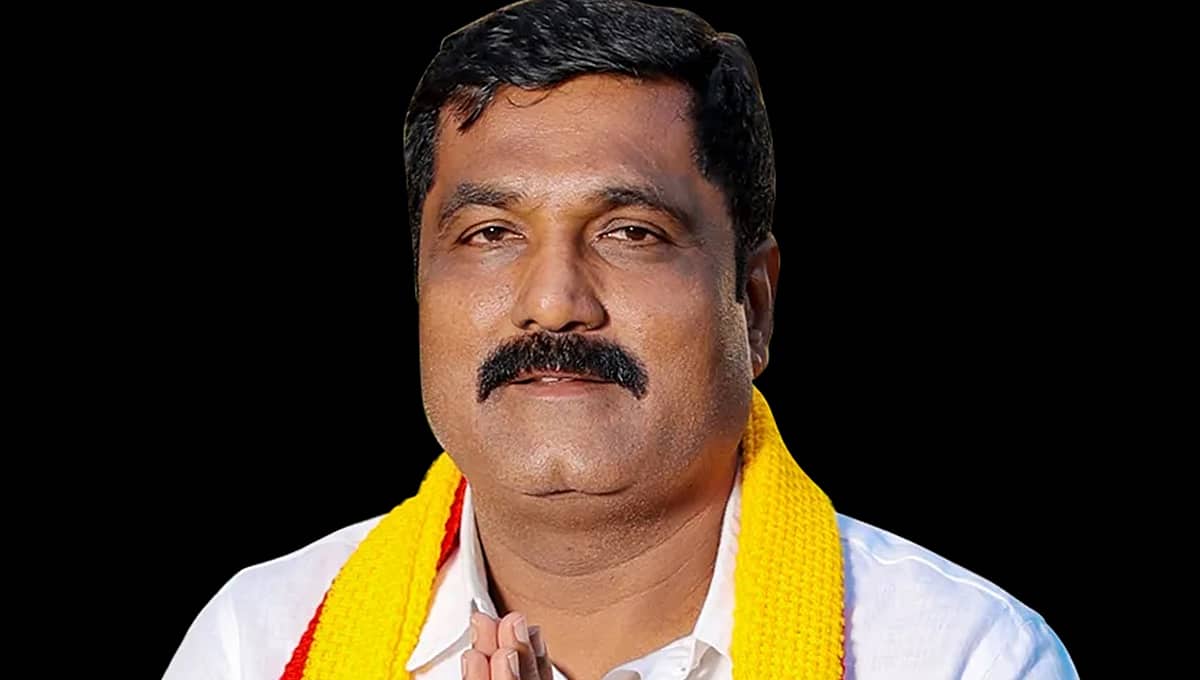 ಸಣ್ಣ ನಿರ್ಲಕ್ಷ್ಯಕ್ಕೆ ವೈದ್ಯರನ್ನು ಬಂಧಿಸುವುದು ಸರಿಯಲ್ಲ: ಬಾಲಗರ್ಭಿಣಿಯರ ಸ್ಕ್ಯಾನಿಂಗ್ ಪ್ರಕರಣ ಸಂಬಂಧ JDS ಶಾಸಕನ ಉಡಾಫೆ ಮಾತು!