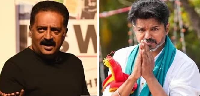 'ಸಮಾಜ ಅಭಿಮಾನಿಗಳ ಪ್ರಭಾವಕ್ಕೆ ಒಳಗಾಗಿದೆ ಎಂಬುದು ಸಾಬೀತಾಗಿದೆ': ಪ್ರಕಾಶ್ ರಾಜ್