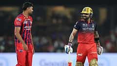 IPL 2026: ಸತತ 6 ಸೋಲುಗಳ ನಂತರ RCB ಮಣಿಸಿ ಗೆದ್ದ LSG; 3ನೇ ಸ್ಥಾನಕ್ಕೆ ಇಳಿದ ಆರ್ಸಿಬಿ!