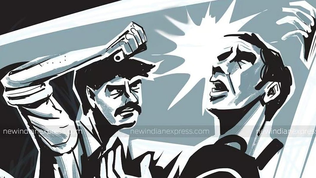 ಬೆಂಗಳೂರಿನಲ್ಲಿ ನಿಲ್ಲದ ರೋಡ್ ರೇಜ್: ಜಾಲಹಳ್ಳಿ ಬಳಿ IAF ವಿಂಗ್ ಕಮಾಂಡರ್-ಪತ್ನಿ ಮೇಲೆ ಹಲ್ಲೆ..!