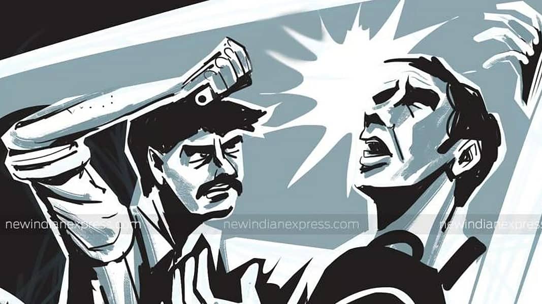 ಬೆಂಗಳೂರಿನಲ್ಲಿ ನಿಲ್ಲದ ರೋಡ್ ರೇಜ್: ಜಾಲಹಳ್ಳಿ ಬಳಿ IAF ವಿಂಗ್ ಕಮಾಂಡರ್-ಪತ್ನಿ ಮೇಲೆ ಹಲ್ಲೆ..!