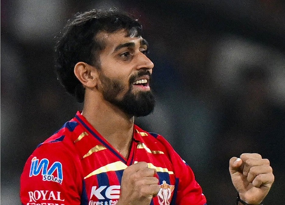 IPL 2026: ಕೊಹ್ಲಿ ವಿಕೆಟ್ ಪಡೆದದ್ದು ಒಳ್ಳೆಯದು, ಆದರೆ ಪಂದ್ಯ ಗೆದ್ದಿದ್ದೇ ತುಂಬಾ ಮುಖ್ಯ: LSG ವೇಗಿ ಪ್ರಿನ್ಸ್ ಯಾದವ್