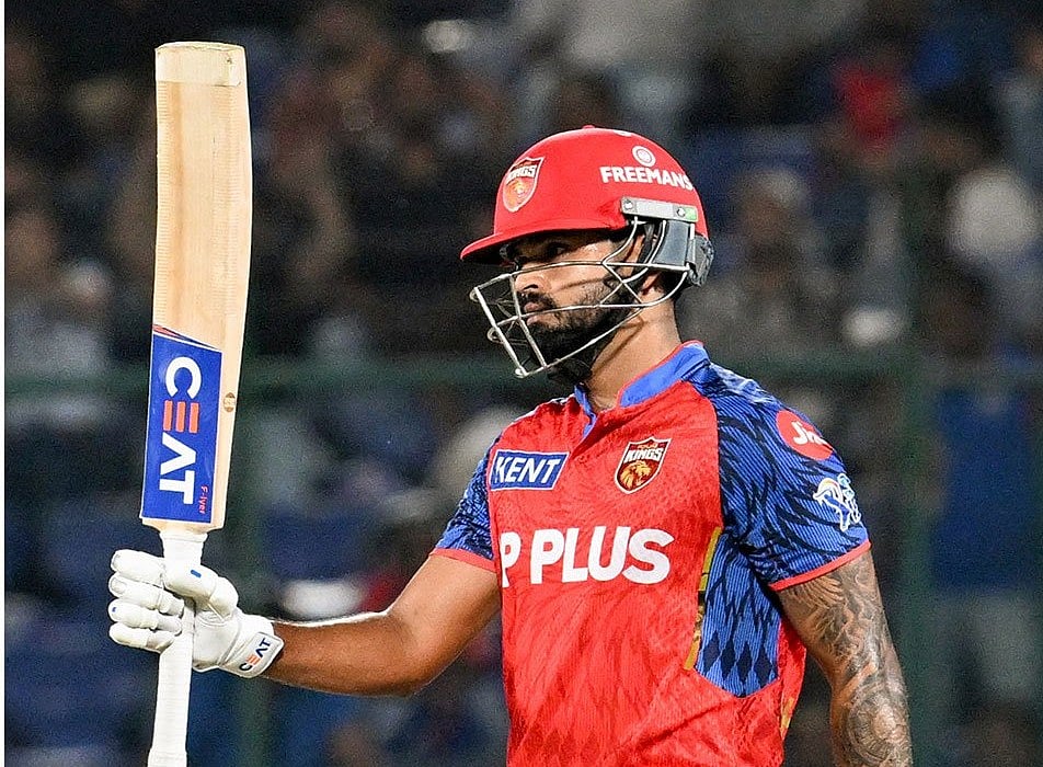 ಭಾರತದ T20I ನಾಯಕನಾಗಿ ಸೂರ್ಯಕುಮಾರ್ ಯಾದವ್ ಬದಲಿಗೆ ಶ್ರೇಯಸ್ ಅಯ್ಯರ್ ನೇಮಕಕ್ಕೆ BCCI ಯೋಜನೆ; IPL 2026 ನಂತರ ಪಟ್ಟಾಭಿಷೇಕ?